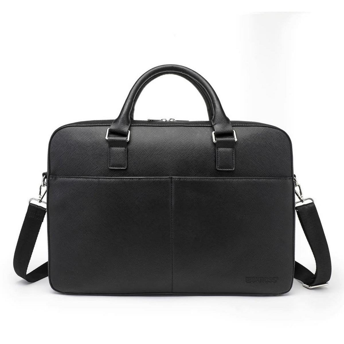 SKROSS Travel Executive Briefcase - Sleek & Practical