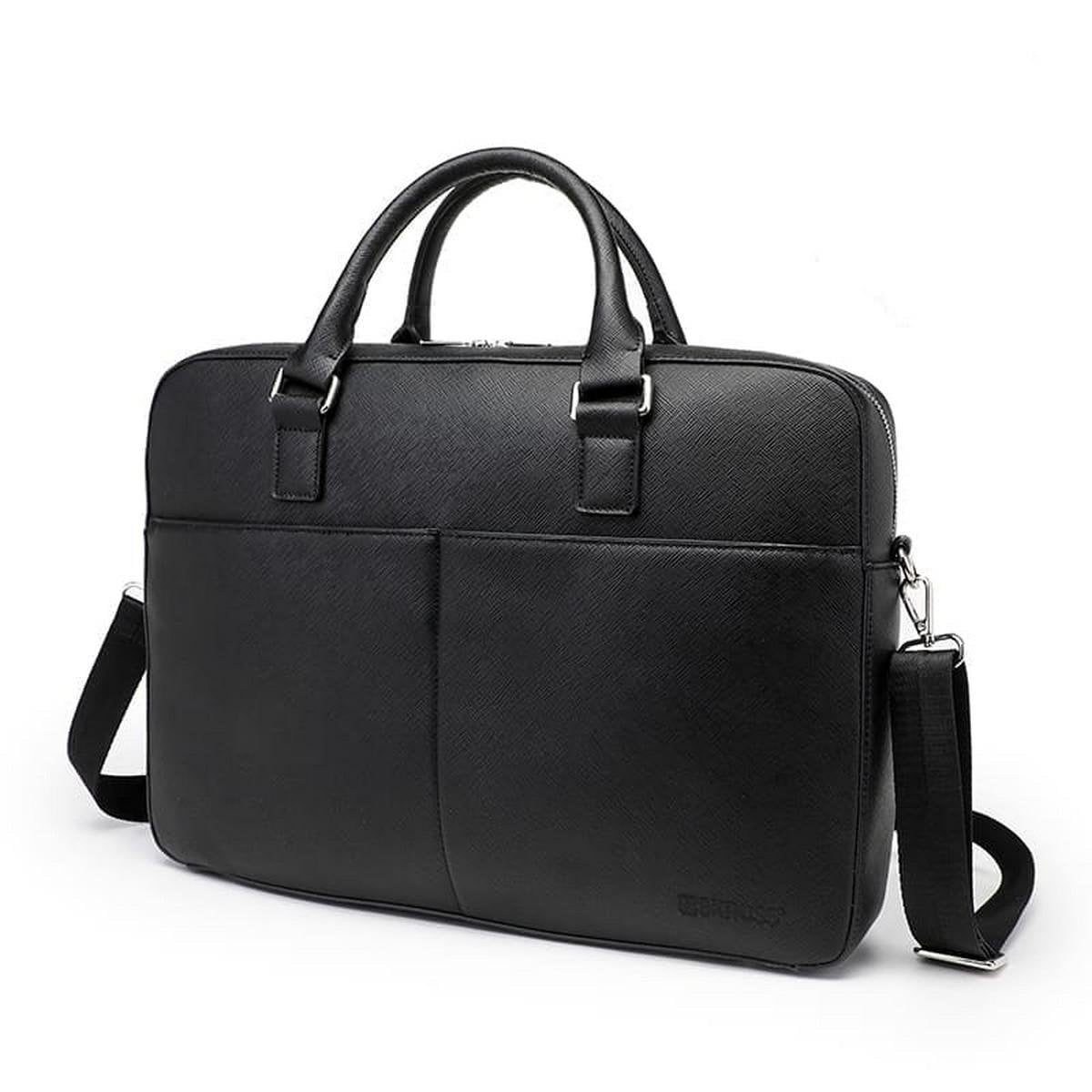 SKROSS Travel Executive Briefcase - Sleek & Practical