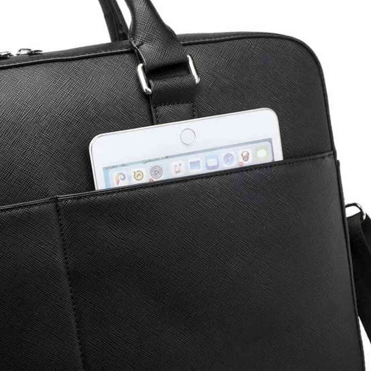 SKROSS Travel Executive Briefcase - Sleek & Practical