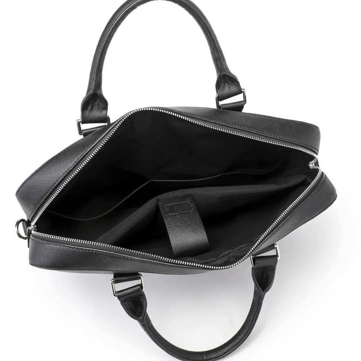 SKROSS Travel Executive Briefcase - Sleek & Practical