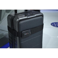 SKROSS TRAVEL Luggage Belt with TSA Lock - Secure Design