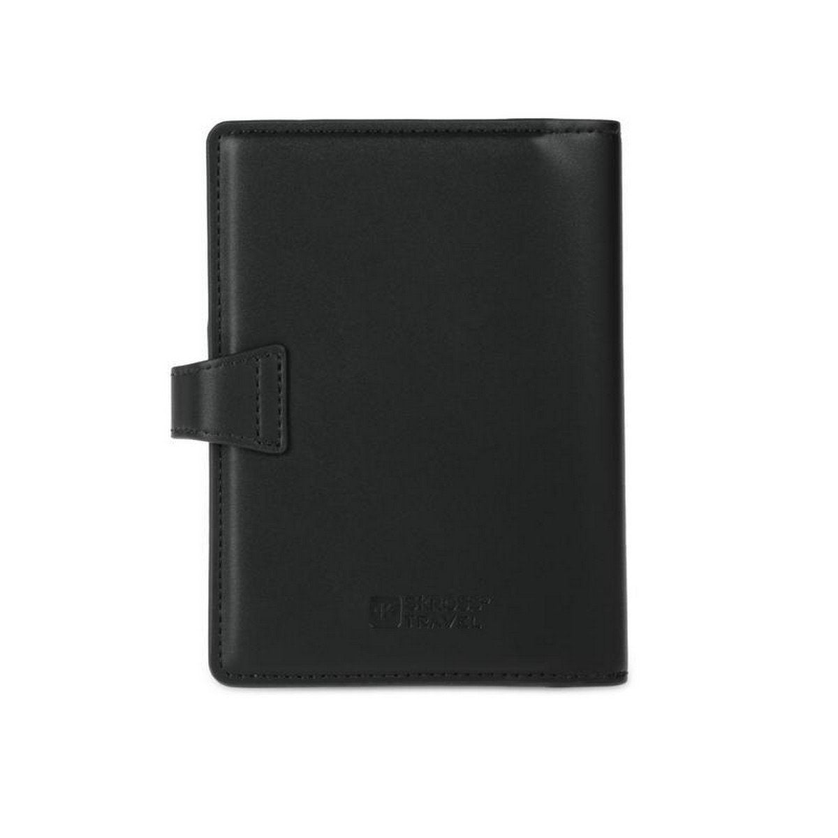 SKROSS Travel Passport Wallet - Stylish & Functional