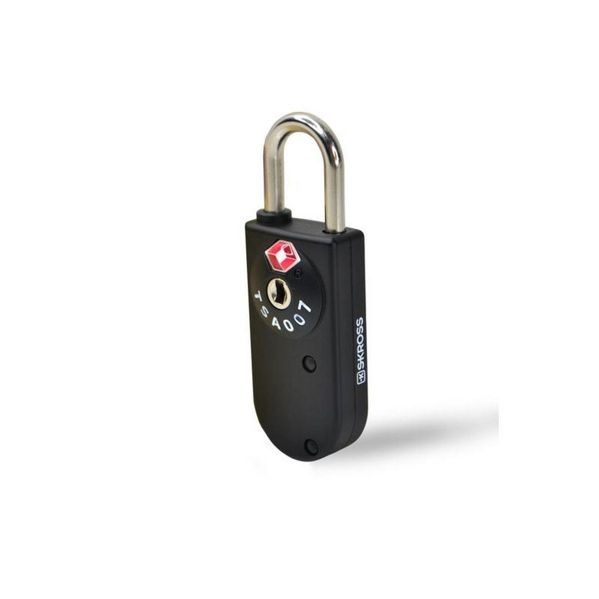 SKROSS TSA Lock Gift Set with 2 Card Keys - Secure & Stylish
