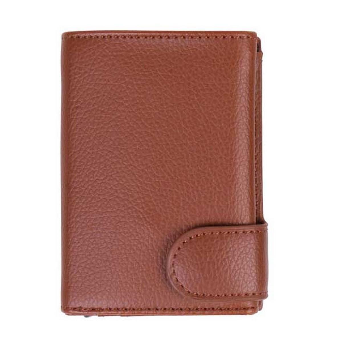 SNEEK RFID PU Card Holder - Giftology Secure Design