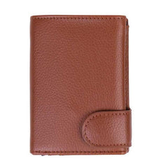 SNEEK RFID PU Card Holder - Giftology Secure Design