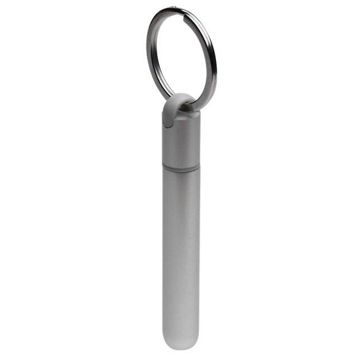 SOROCA Brass Tip Keychain - Anti-Microbial Giftology Design