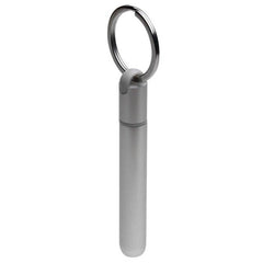 SOROCA Brass Tip Keychain - Anti-Microbial Giftology Design