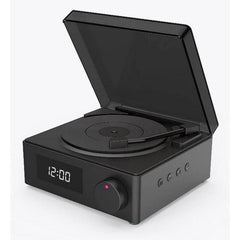 SPASSK Phonograph Bluetooth Speaker - @memorii Vintage Style