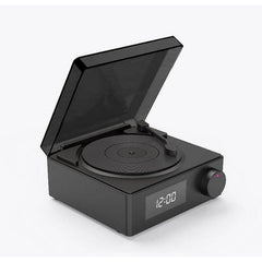 SPASSK Phonograph Bluetooth Speaker - @memorii Vintage Style