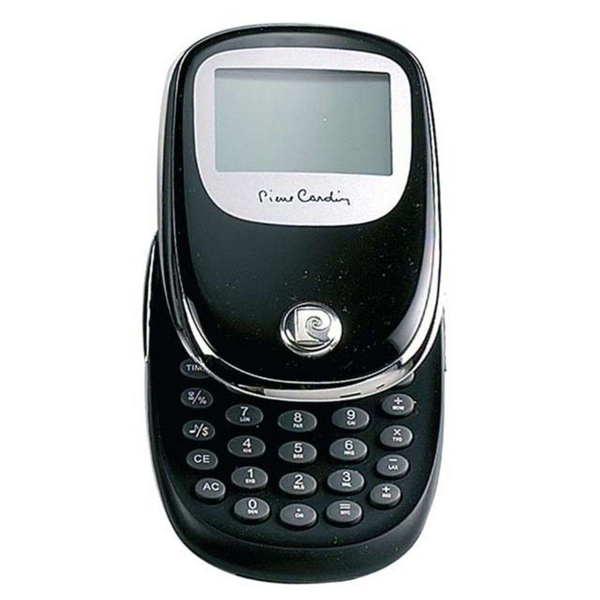 SULPICE Calculator by Pierre Cardin - Sleek & Functional