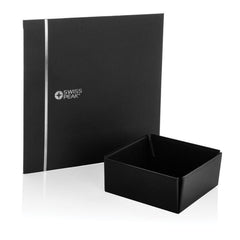 Swiss Peak Foldable Storage Tray - RCS Recycled PU Magnetic
