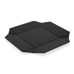 Swiss Peak Foldable Storage Tray - RCS Recycled PU Magnetic