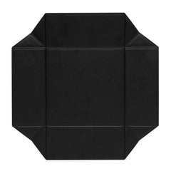 Swiss Peak Foldable Storage Tray - RCS Recycled PU Magnetic