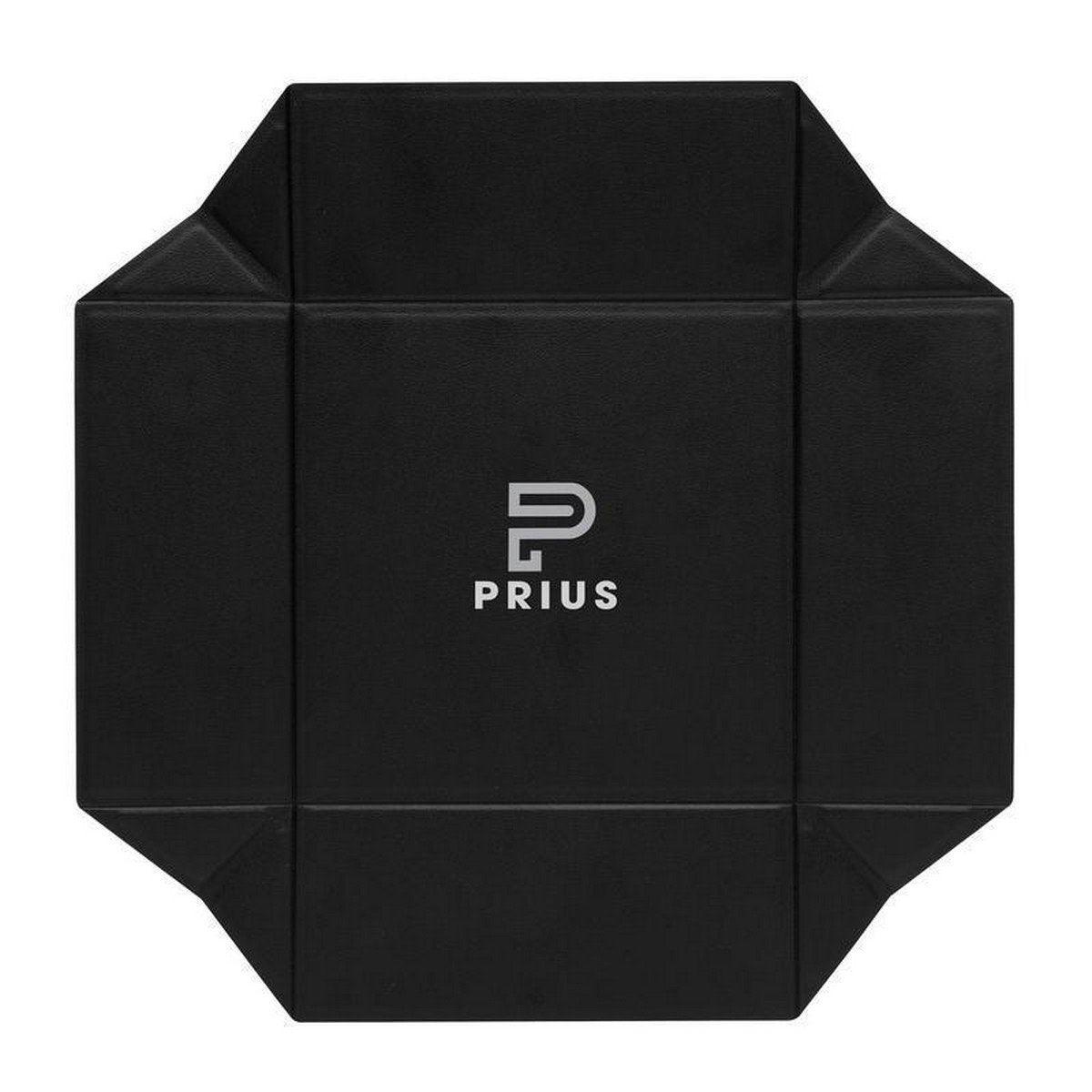 Swiss Peak Foldable Storage Tray - RCS Recycled PU Magnetic
