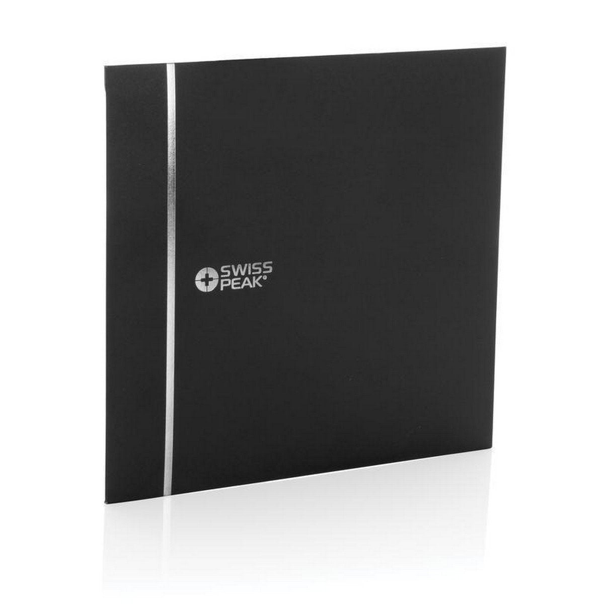 Swiss Peak Foldable Storage Tray - RCS Recycled PU Magnetic
