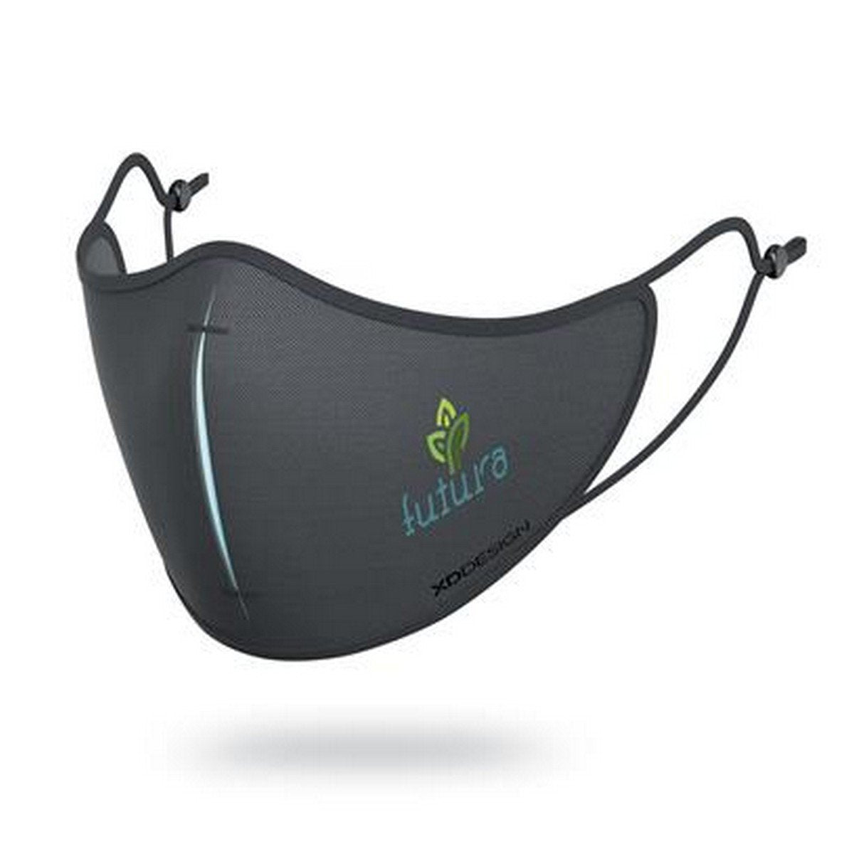 TALSI Protective Face Mask Set by XDDESIGN - Anti-Viral Design