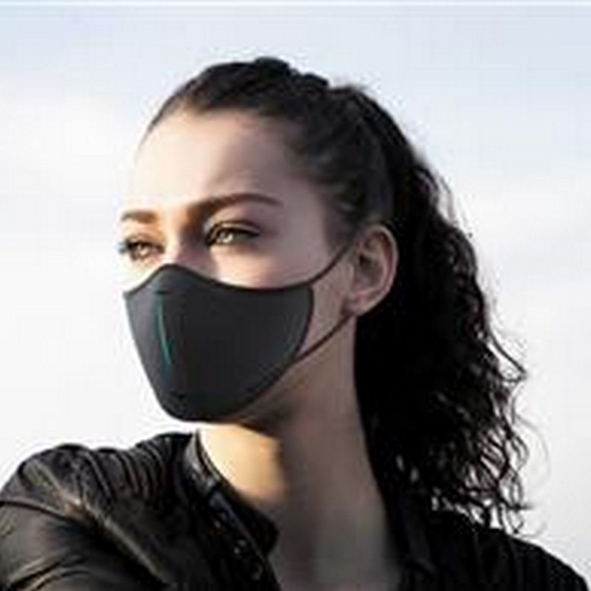 TALSI Protective Face Mask Set by XDDESIGN - Anti-Viral Design