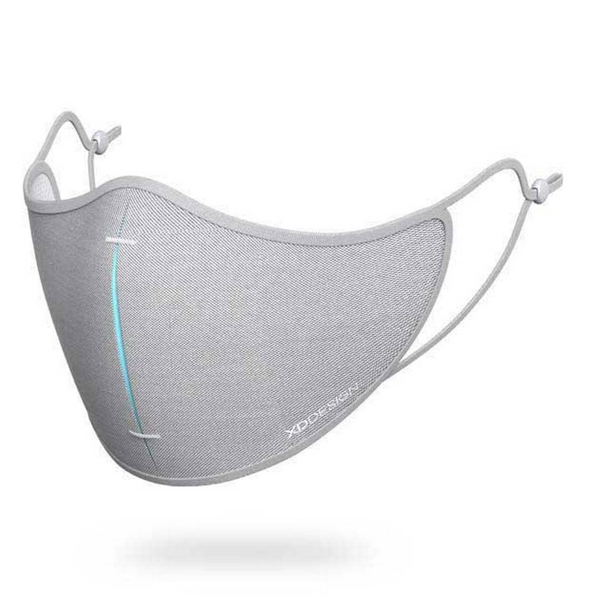 TALSI Protective Face Mask Set by XDDESIGN - Anti-Viral Design