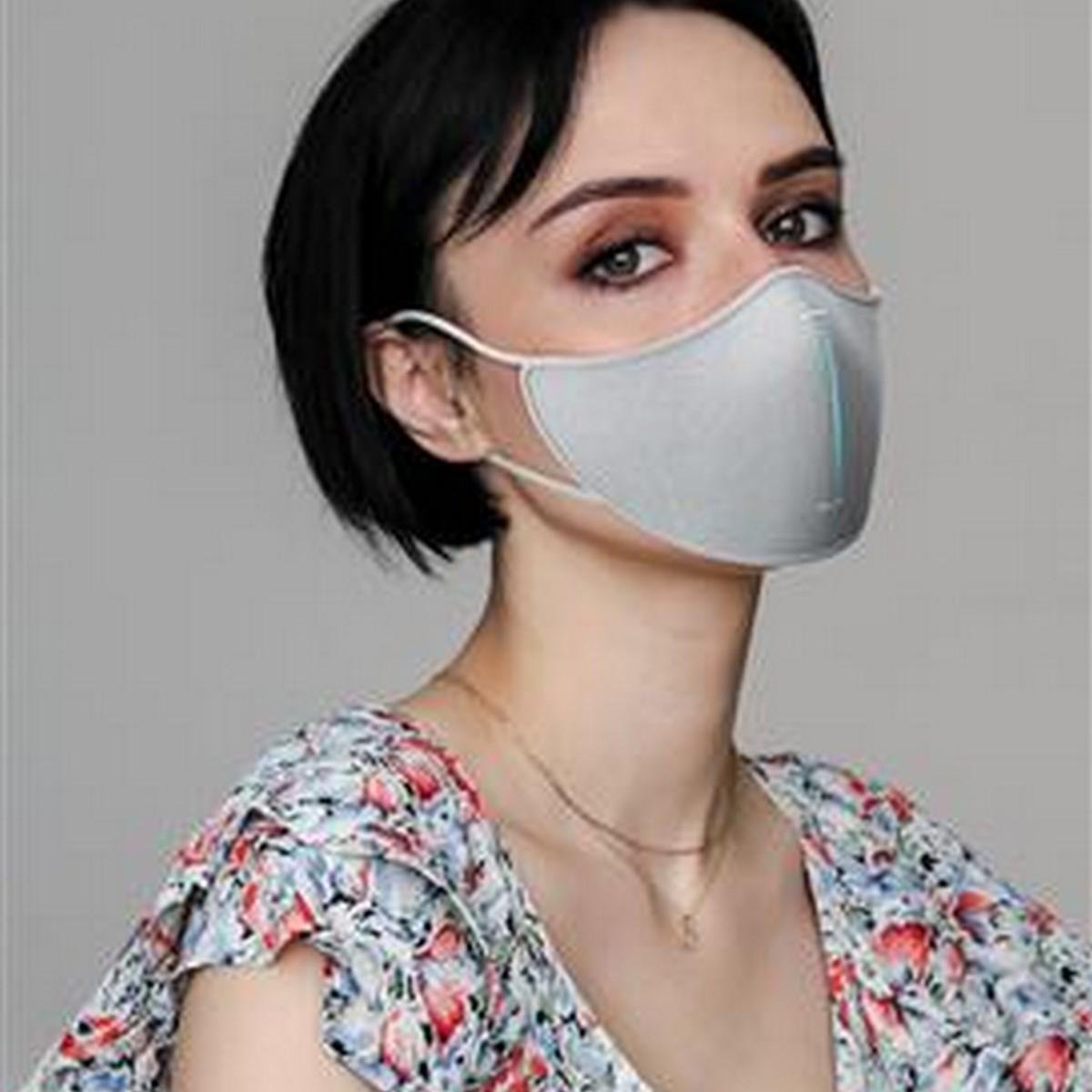 TALSI Protective Face Mask Set by XDDESIGN - Anti-Viral Design