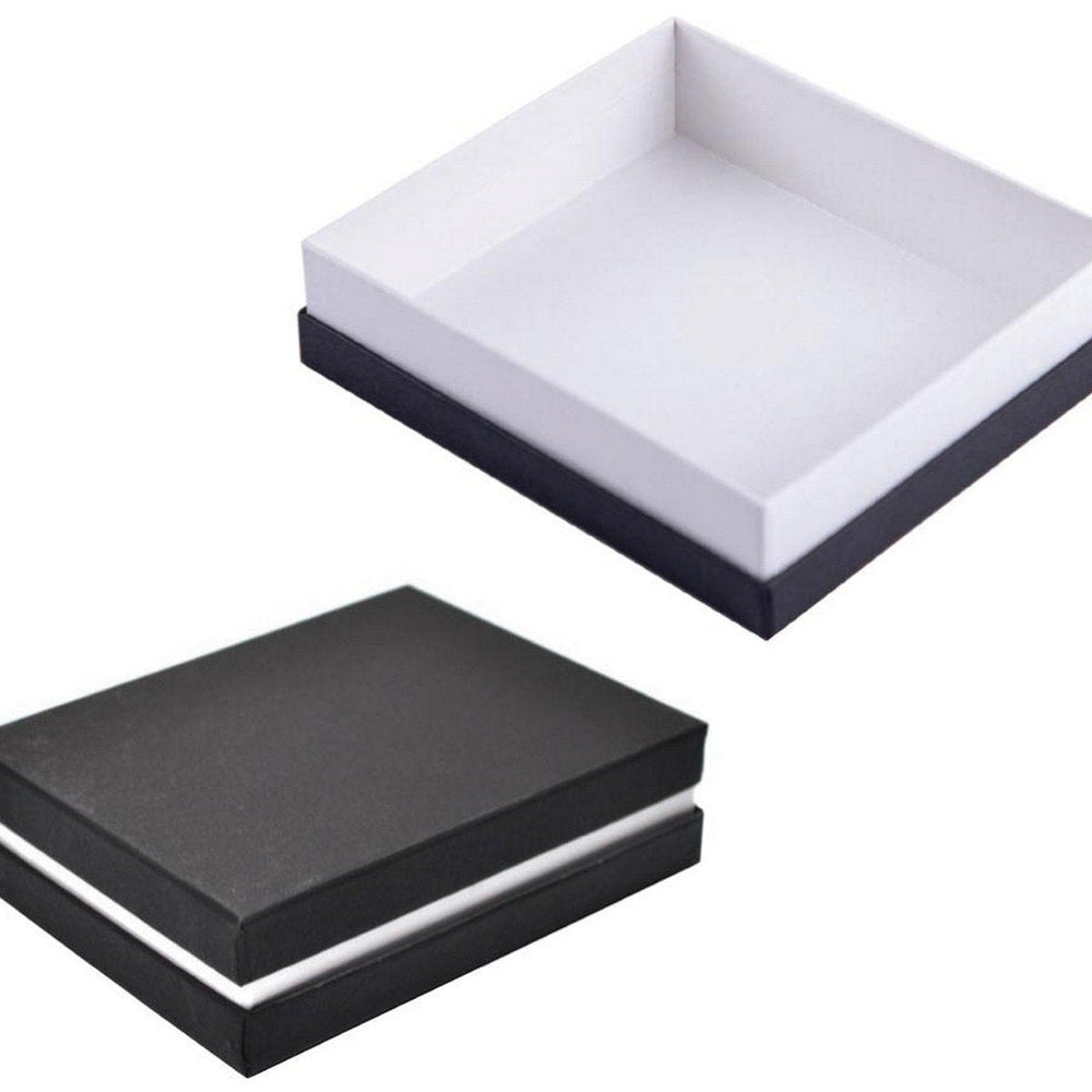 TEGAL Giftbox for Wallets - Stylish & Durable Packaging