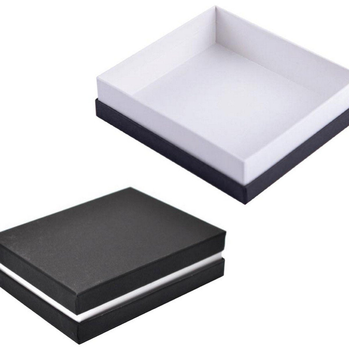TEGAL Giftbox for Wallets - Stylish & Durable Packaging