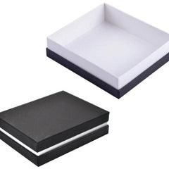 TEGAL Giftbox for Wallets - Stylish & Durable Packaging