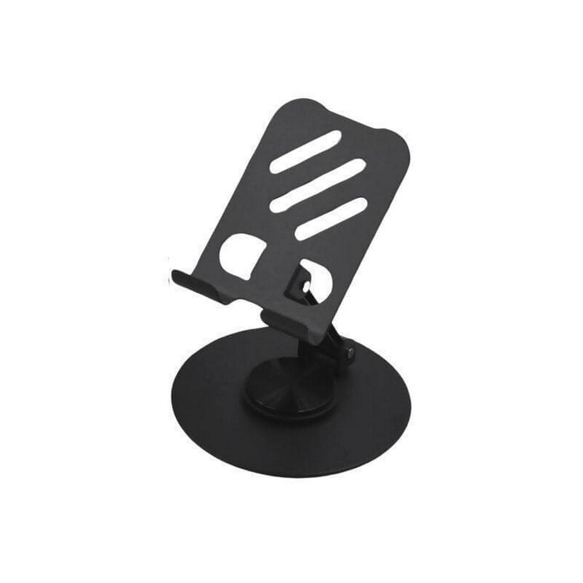 TELLARO 360° Rotating Metal Phone Stand - Giftology Edition