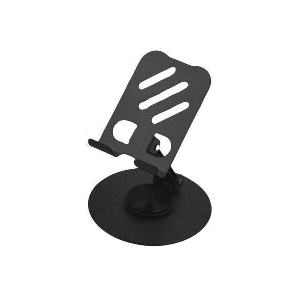 TELLARO 360° Rotating Metal Phone Stand - Giftology Edition