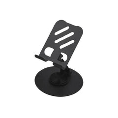 TELLARO 360° Rotating Metal Phone Stand - Giftology Edition