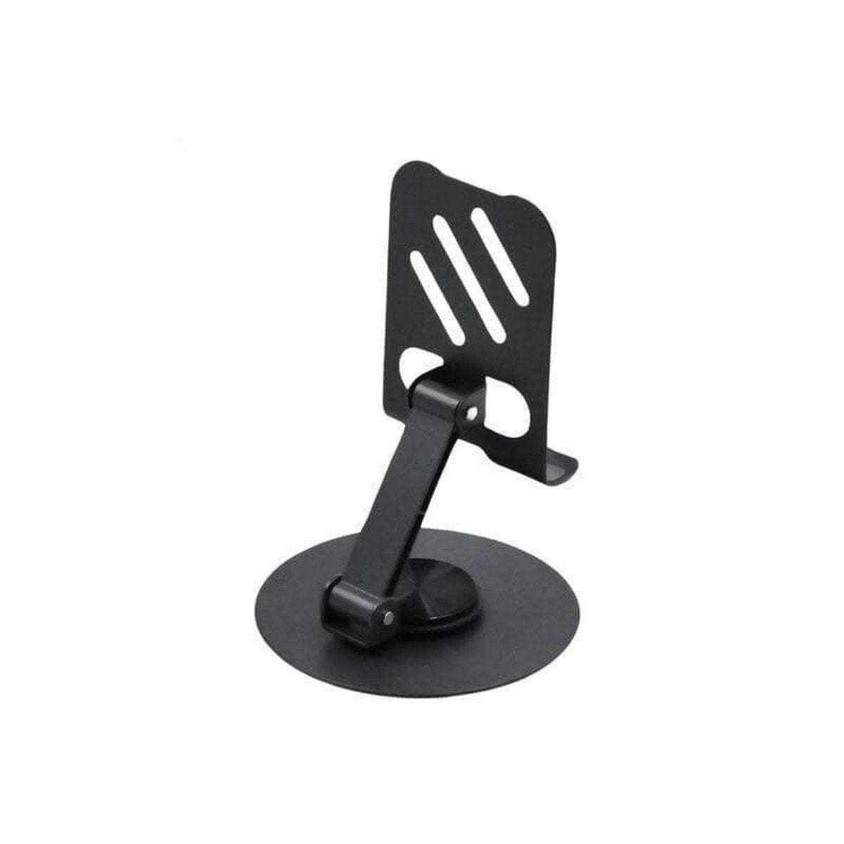 TELLARO 360° Rotating Metal Phone Stand - Giftology Edition