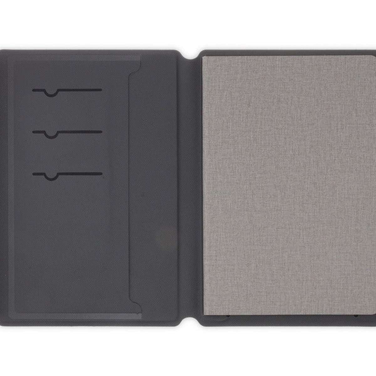 TESSIN Sustainable Gift Set - Notebook, Pen & Cardholder