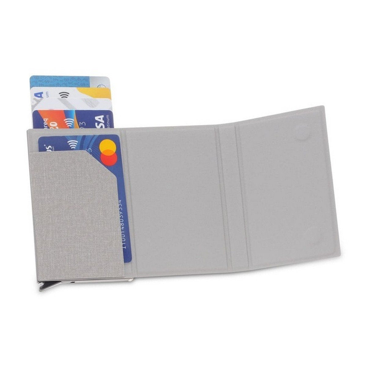 TESSIN Sustainable Gift Set - Notebook, Pen & Cardholder