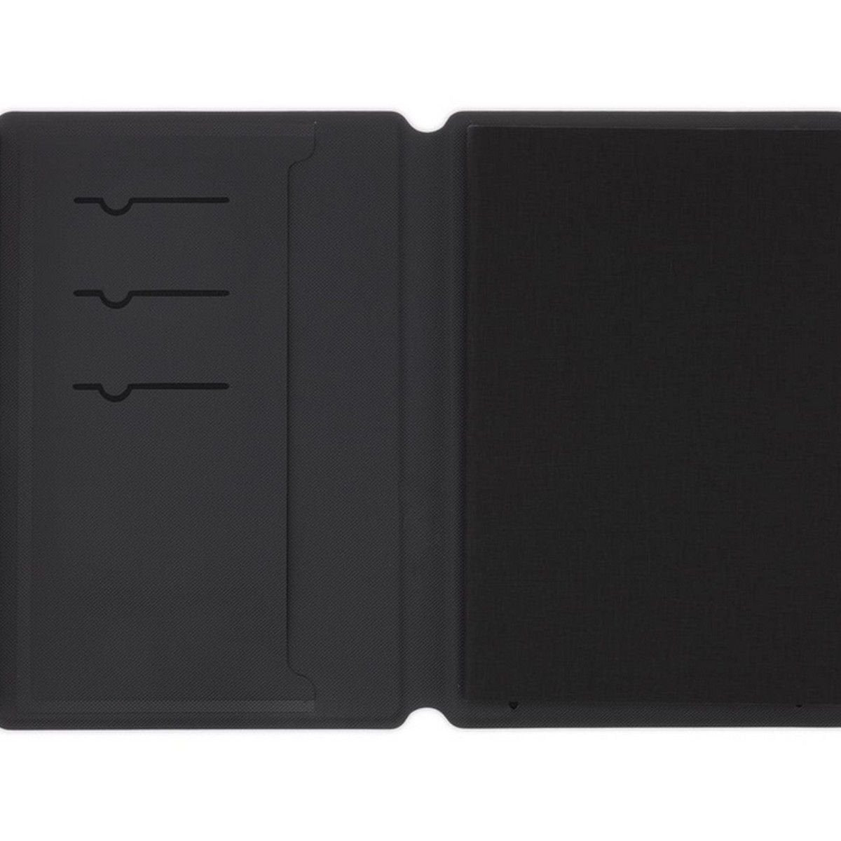 TESSIN Sustainable Gift Set - Notebook, Pen & Cardholder