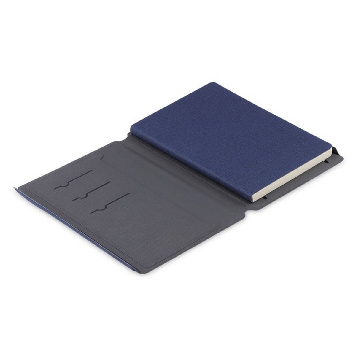 TESSIN Sustainable Gift Set - Notebook, Pen & Cardholder