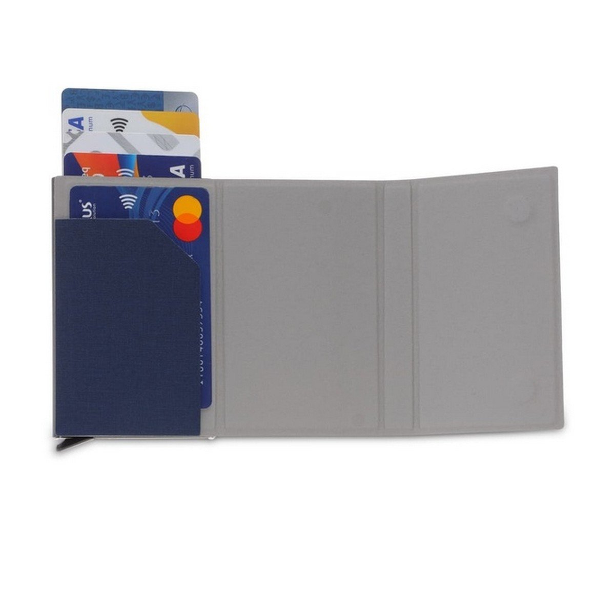 TESSIN Sustainable Gift Set - Notebook, Pen & Cardholder