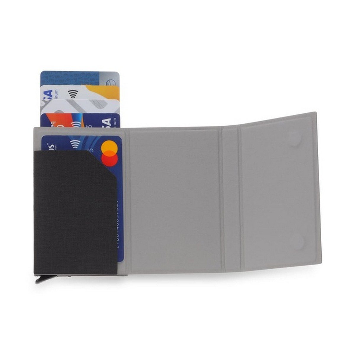 TESSIN Sustainable Gift Set - Notebook, Pen & Cardholder