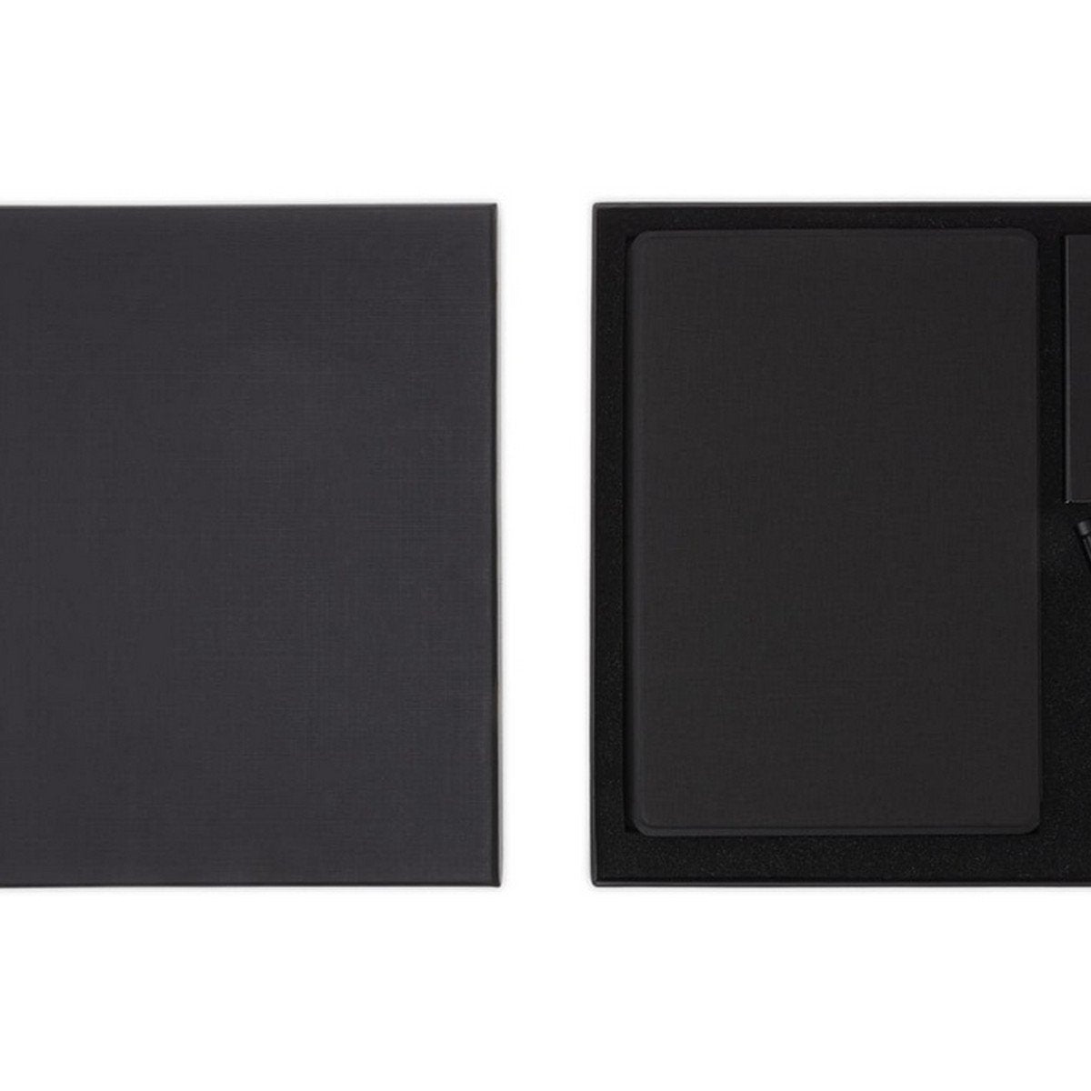 TESSIN Sustainable Gift Set - Notebook, Pen & Cardholder