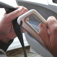 THOR Emergency Car Safety Hammer - XDDESIGN Compact Tool