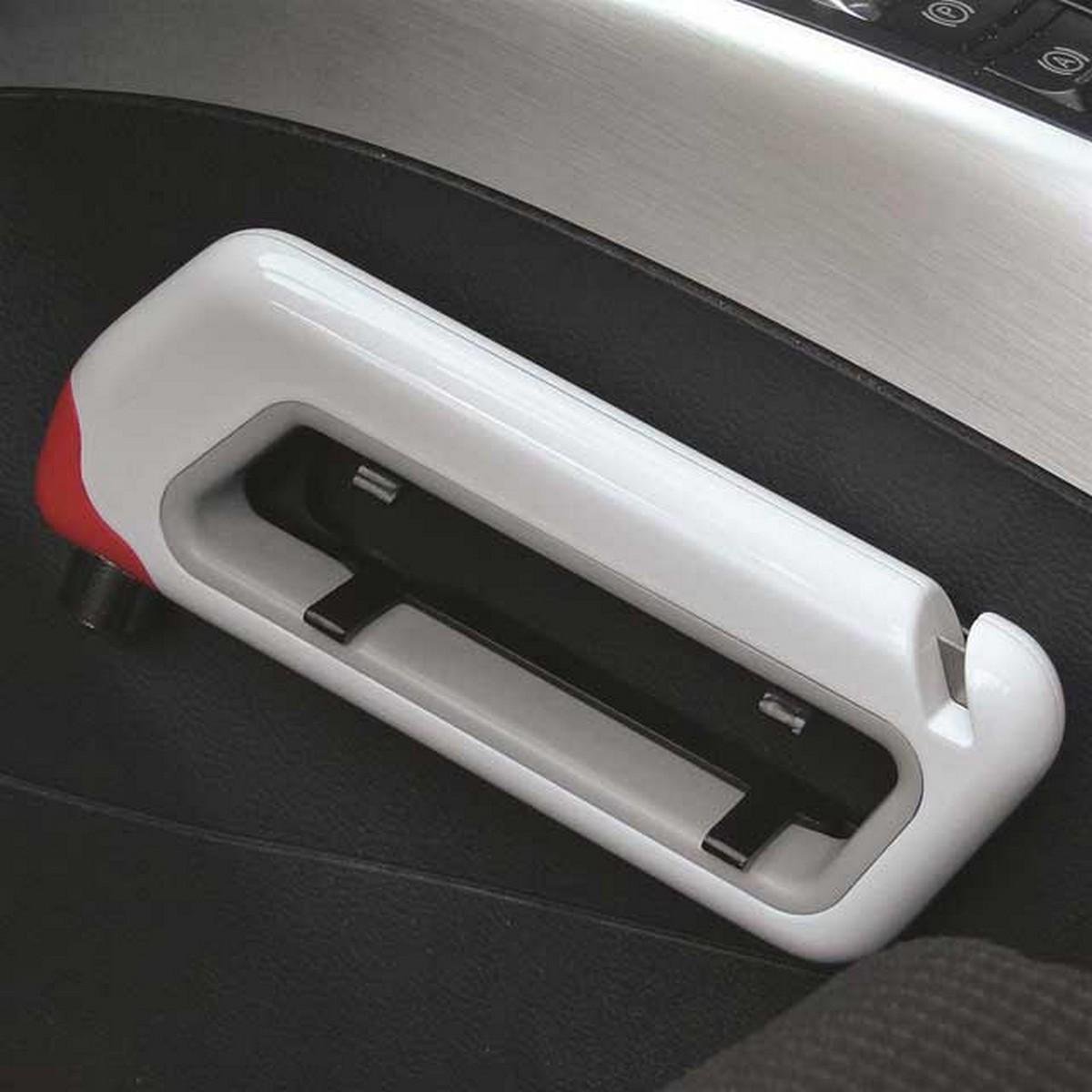 THOR Emergency Car Safety Hammer - XDDESIGN Compact Tool