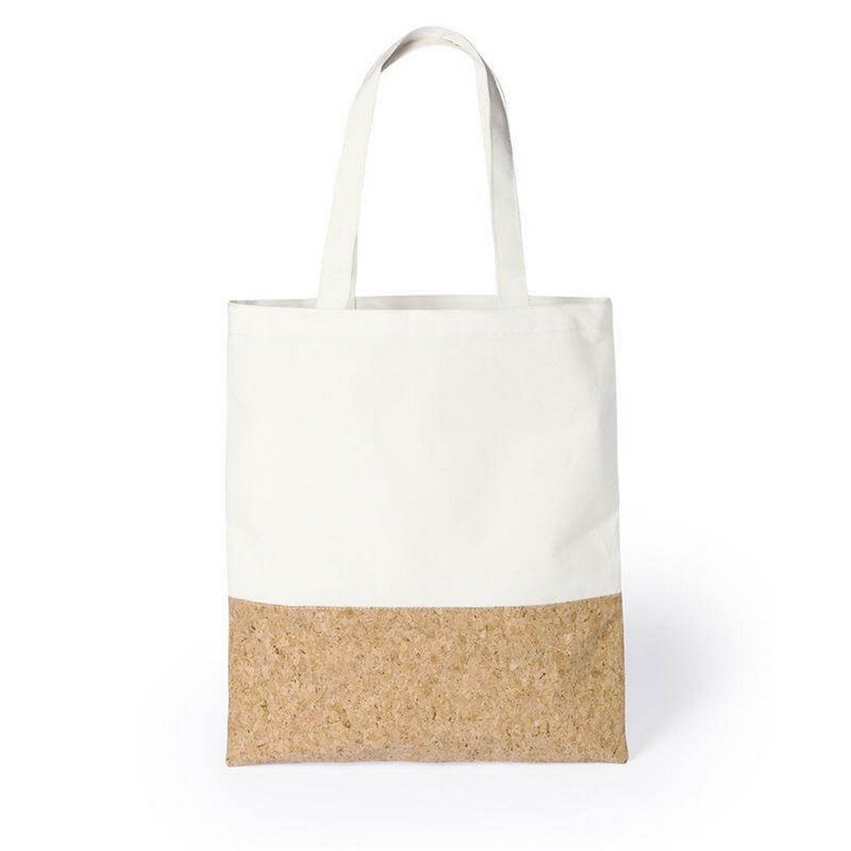 TILLEY Recycled Cotton & Cork Shopping Bag - Eco Neutral