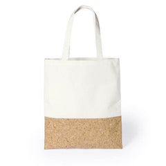 TILLEY Recycled Cotton & Cork Shopping Bag - Eco Neutral