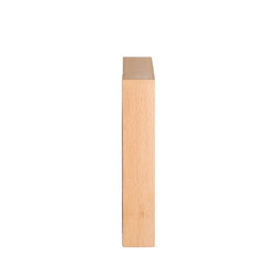 TIRANA Recycled Aluminum/Wood Award - Waste to Wins®