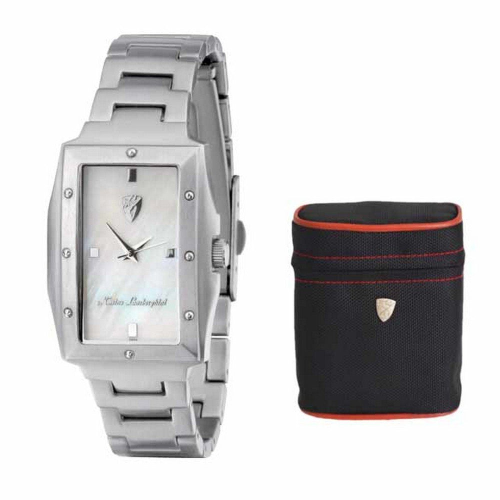 Tonino Lamborghini Stainless Steel Watch - Premium Quality
