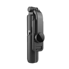 TREVISO 3-in-1 Tripod & Selfie Stick - @memorii Bluetooth Design