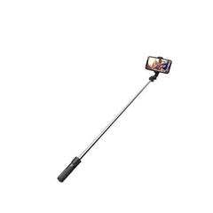TREVISO 3-in-1 Tripod & Selfie Stick - @memorii Bluetooth Design