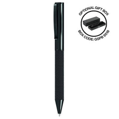 UMA MESH Premium Metal Ballpoint Pen - Sleek Finish