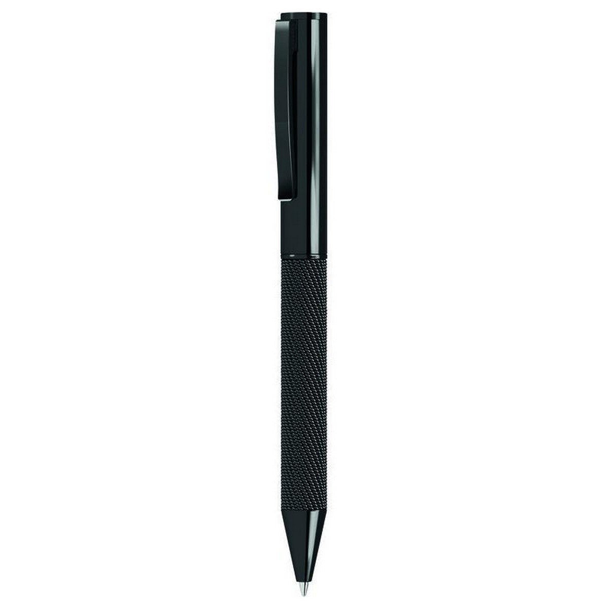 UMA MESH Premium Metal Ballpoint Pen - Sleek Finish