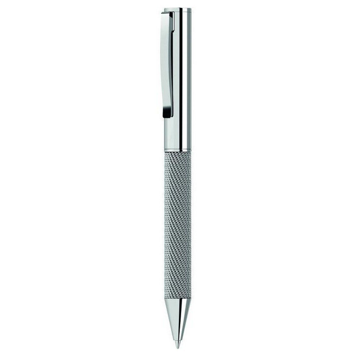 UMA MESH Premium Metal Ballpoint Pen - Sleek Finish