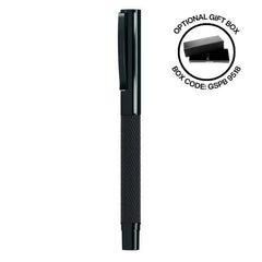 UMA MESH R Metal Roller Pen - Premium Writing Tool