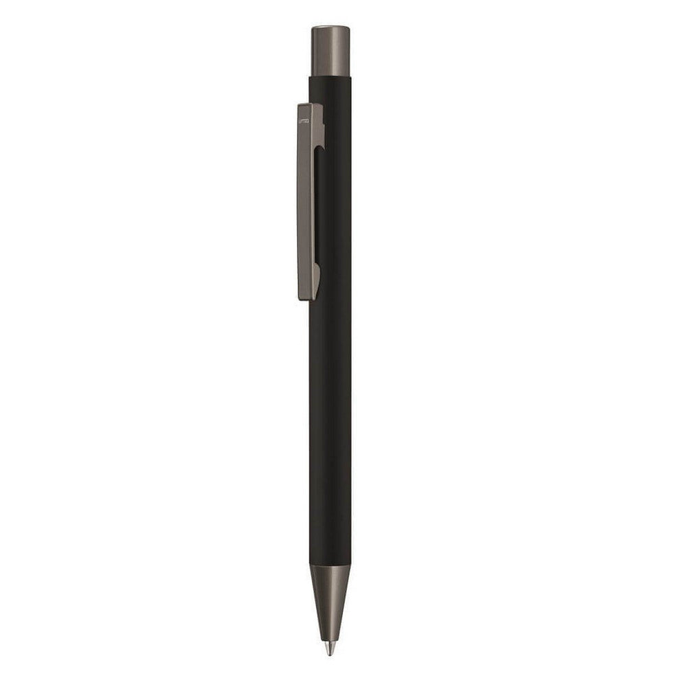 UMA Straight Metal Pen - Elegant & Professional Design